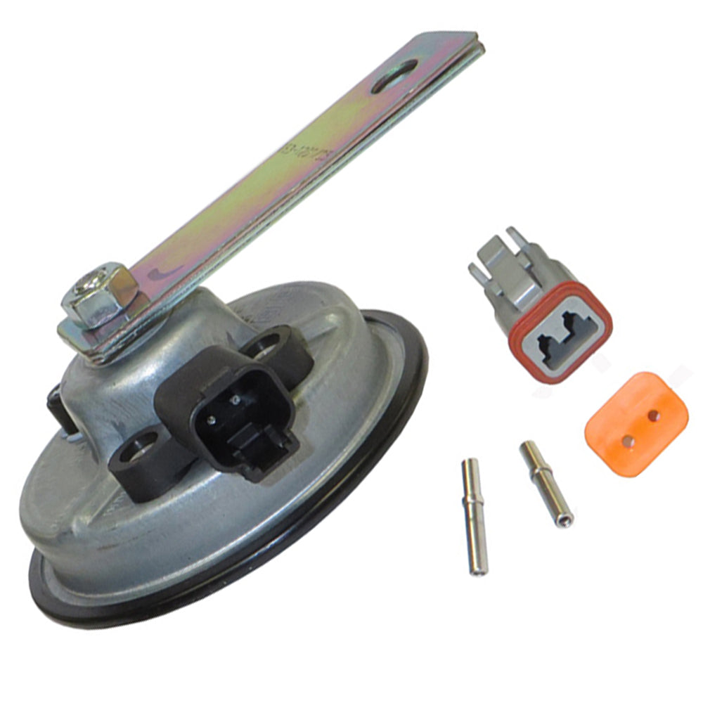 NEW Horn 1631201 Fits CAT 623G 623H 627G 627H 631D 631G 633D 637D 637DPP