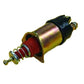 Solenoid Fits Caterpillar Replaces 7W6249