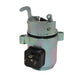 Fuel Shut Off Solenoid Fits Case/International Harvester