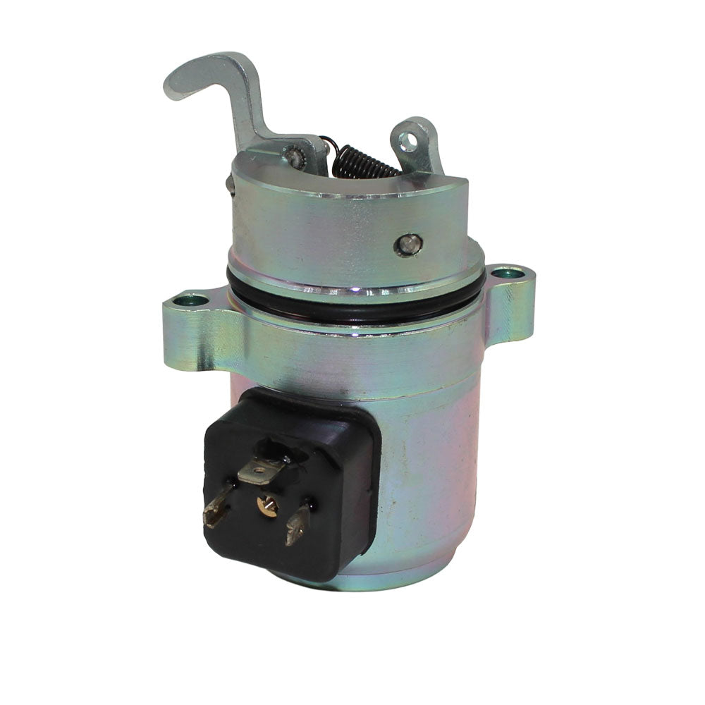 6686715 Fuel Shut Off Fits Bobcat 863 864 873 883 Diesel for Deutz Skid Steer