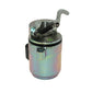 6686715 Fuel Shut Off Fits Bobcat 863 864 873 883 Diesel for Deutz Skid Steer