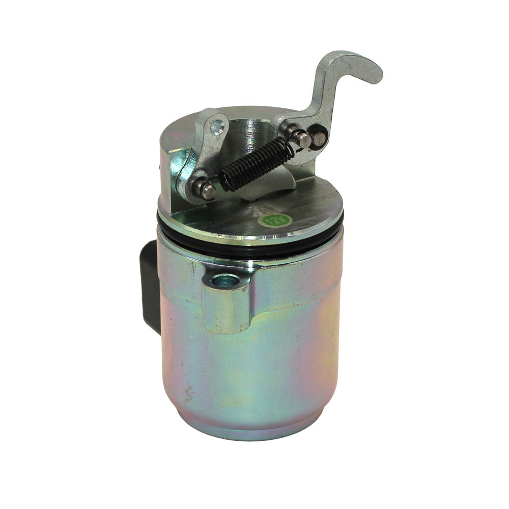 6686715 Fuel Shut Off Fits Bobcat 863 864 873 883 Diesel for Deutz Skid Steer