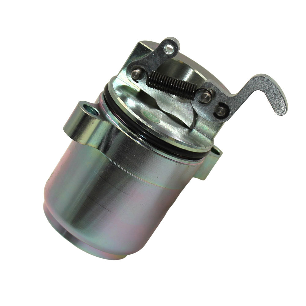 Fuel Shut Off Solenoid Fits Case/International Harvester