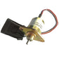 Fuel Shut Off Solenoid Fits Bobcat S220 S250 S300 S330 A300 Skid Steer