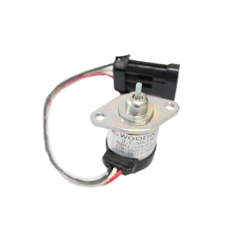 Solenoid Fits Bobcat Replaces 6689034