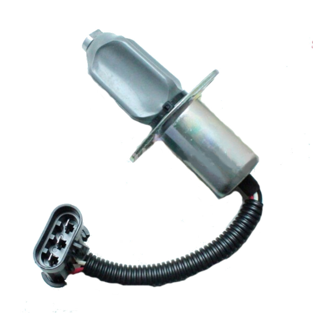 Fuel Shut Off Solenoid Fits Bobcat 743 751 763 773 Skid Steer shut down swi