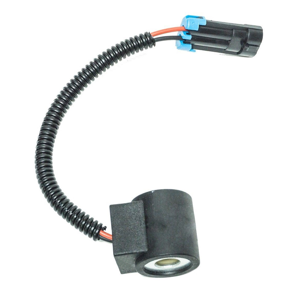E-6671025 Solenoid Valve Coil Fits Bobcat Skid Steer(s): 751, T190, S185,