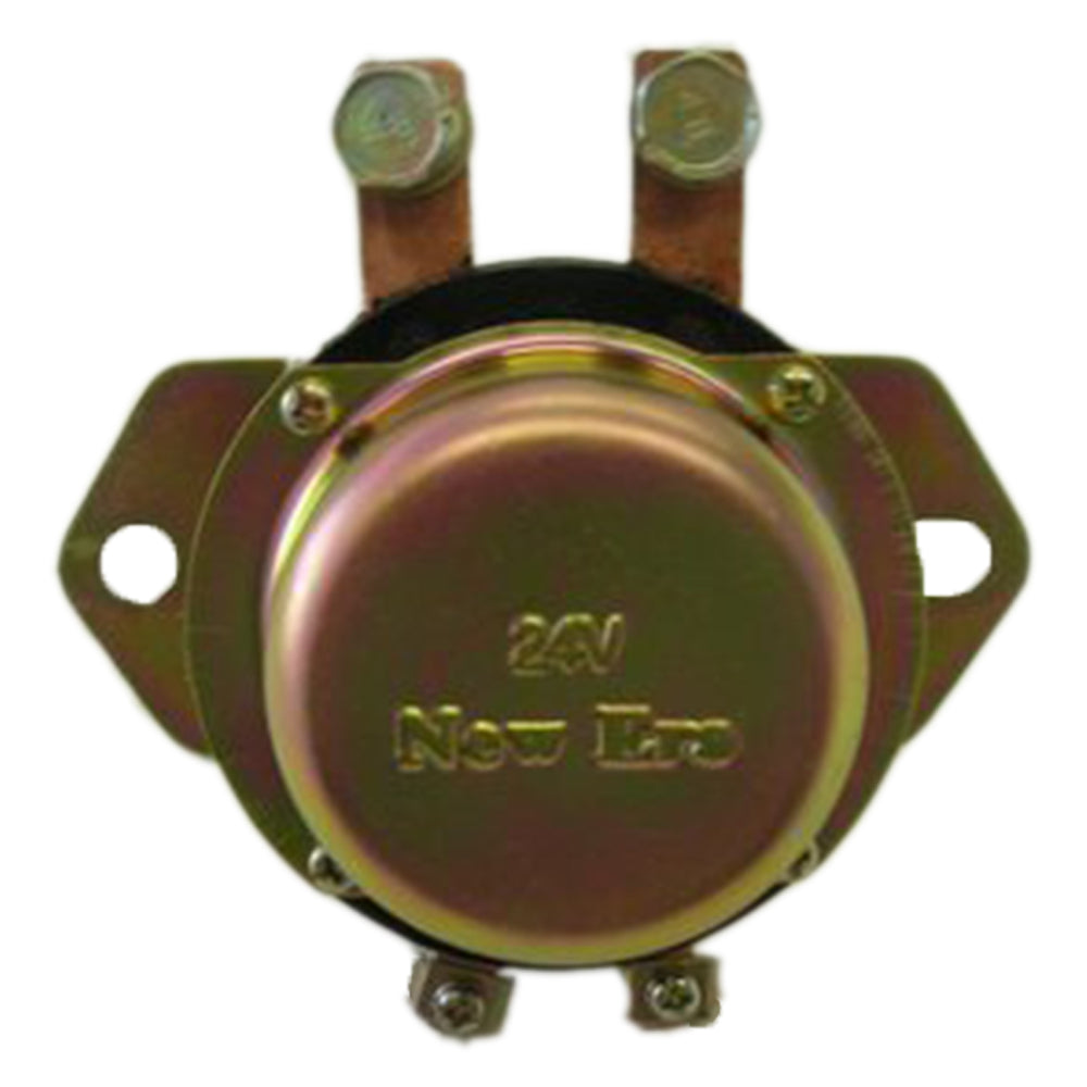 BATTERY RELAY 24V fits Komatsu 08088-10000 Excavators Ships FREE Priority Mail