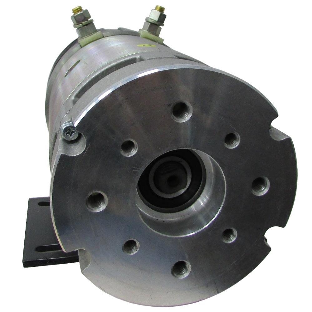 11.216.130 123477AA AMK4635 2201054 AMK4626 Skyjack for Letrika 24 Volt Motor