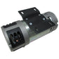 46-2598 CW 24V Electric Pump Motor for Leyman 2200-214 2200-027 MBD5017 MBD5007