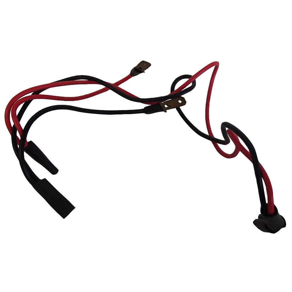 12V Yellow Panther Sharptone Hella Dual Horn Kit H31000001