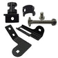 WN-BK062-PEX Light, Bracket Kit Fits John Deere 8100 8100T 8110 8110T 8200 8200T