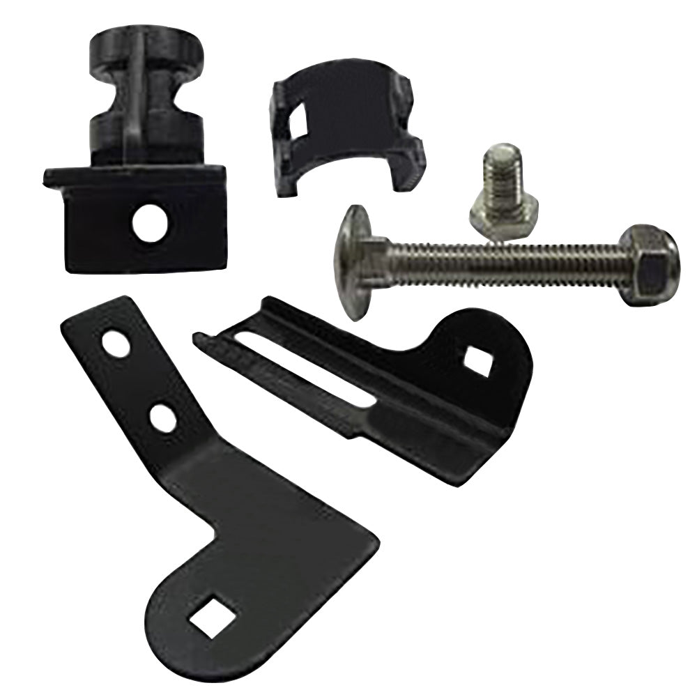WN-BK062-PEX Light, Bracket Kit Fits John Deere 8100 8100T 8110 8110T 8200 8200T