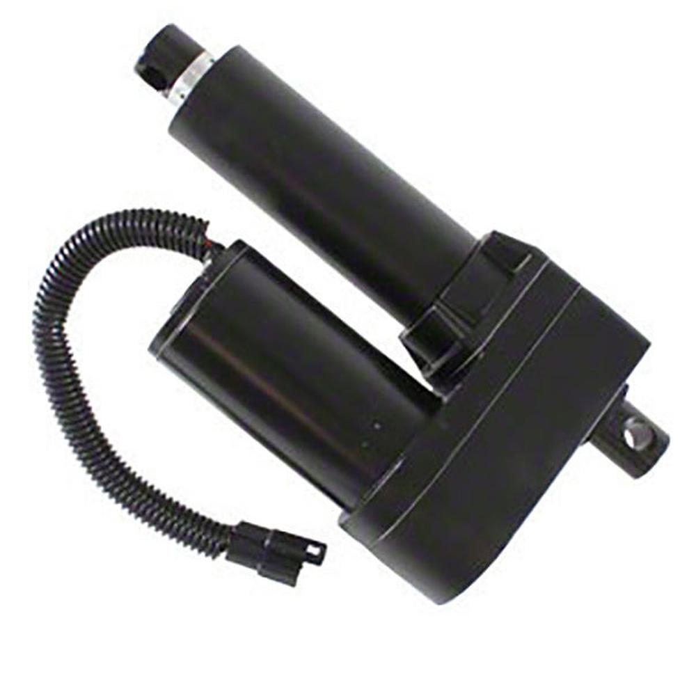 ELL70-0130 Round Baler Net Wrap Actuator Fits Hesston 814