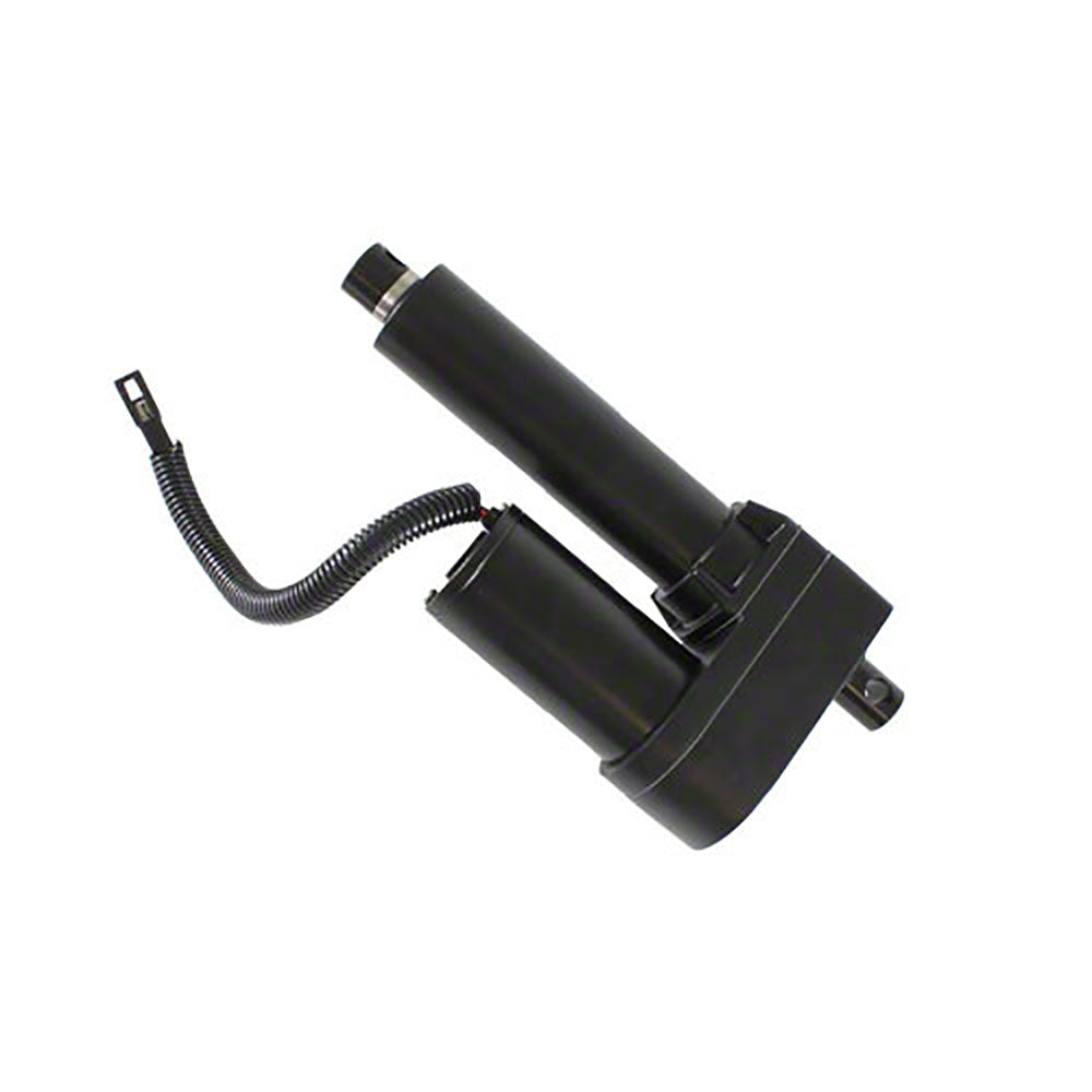 ELL70-0134 Round Baler Twine Wrap Actuator Fits Hesston 530 730 830 1734 5134
