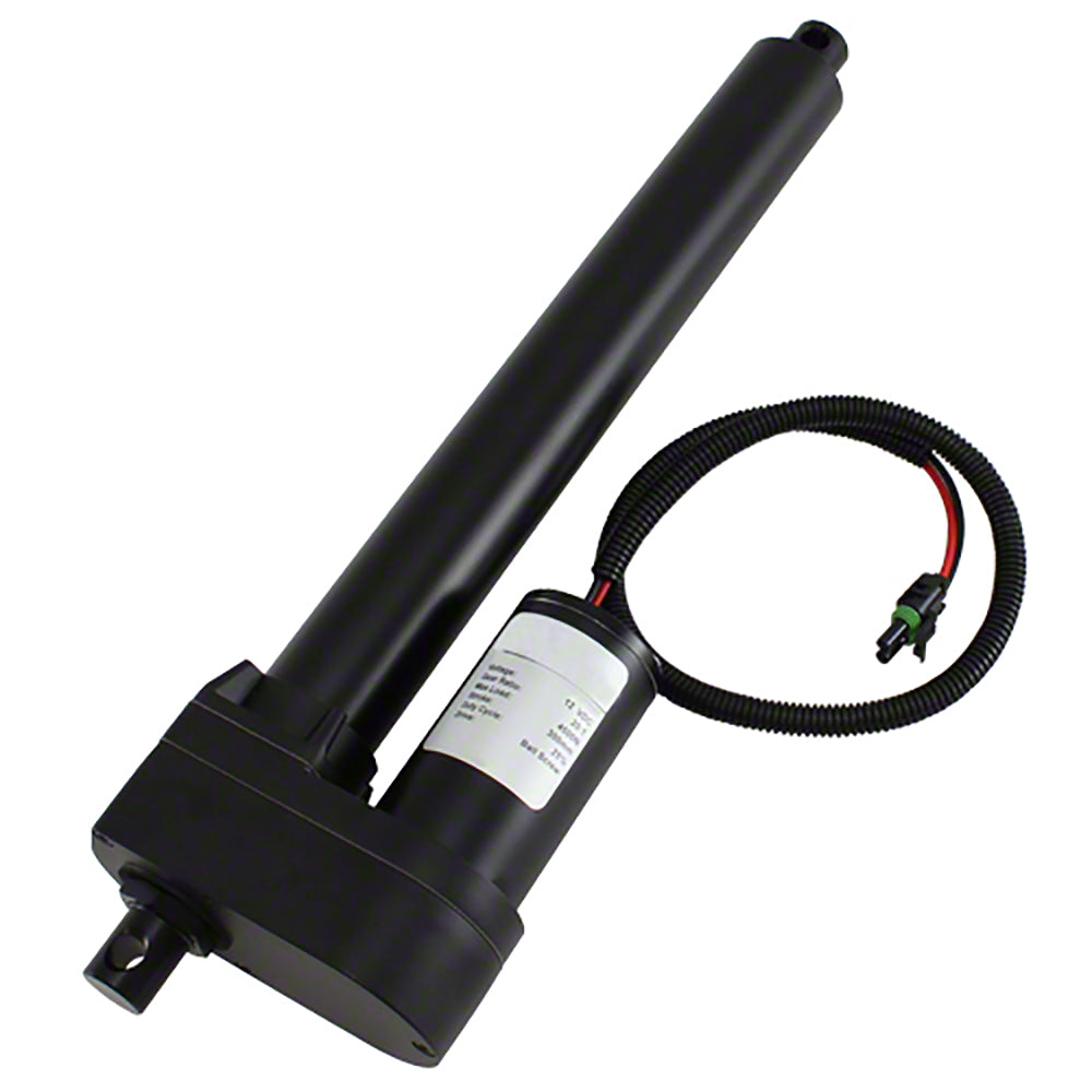 ELL70-0140 Combine Straw Chopper Actuator Fits John Deere 9560 STS 9570 STS