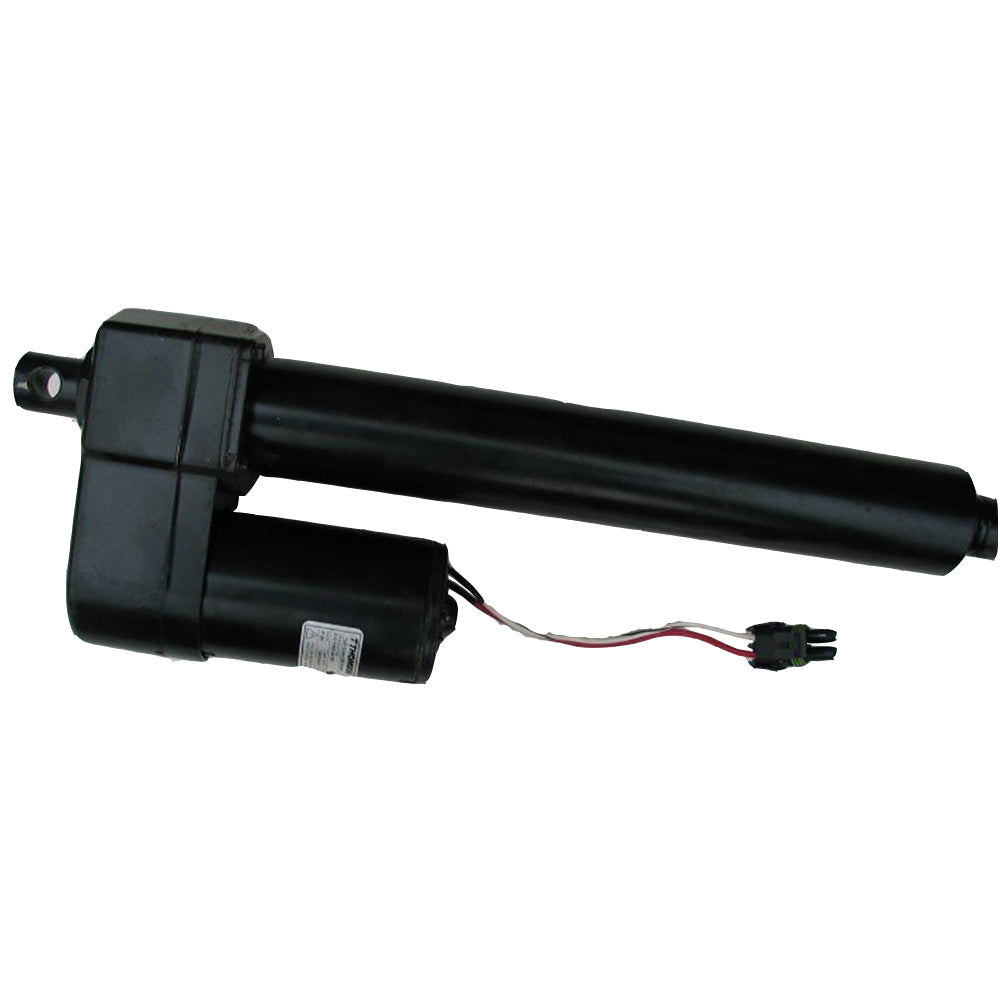 AE52551 Electric Twine Arm Actuator Fits John Deere Baler 456 457 467 546 566 59