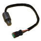 Sensor 2659033 Fits Caterpillar C10 C12 C28012 C28016 C2808 C32 CG13708
