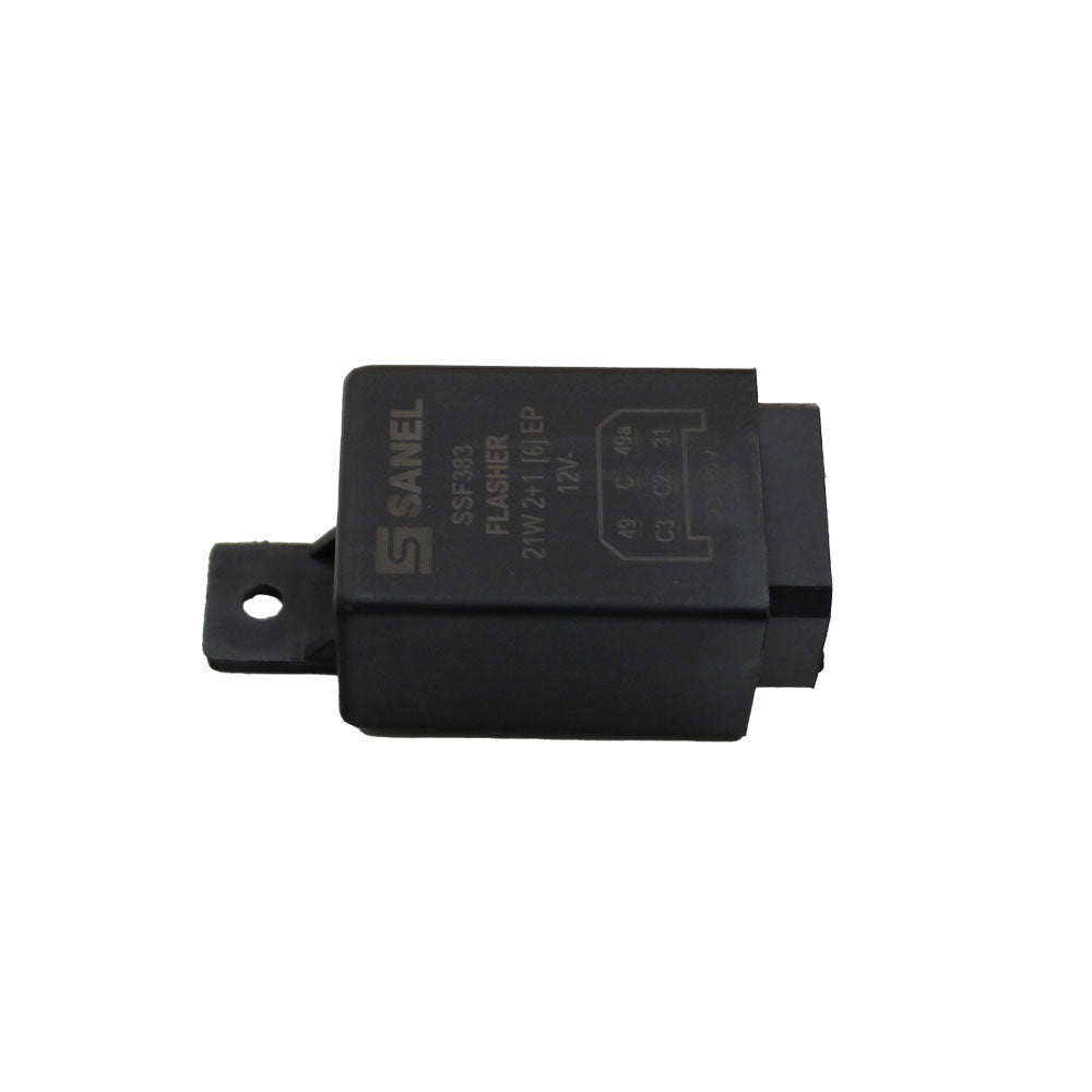 Indicator Unit Fits Massey Ferguson Replaces 135701000000