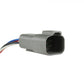 6677181 One New Speed Sensor Fits Bobcat A220, A300, S220