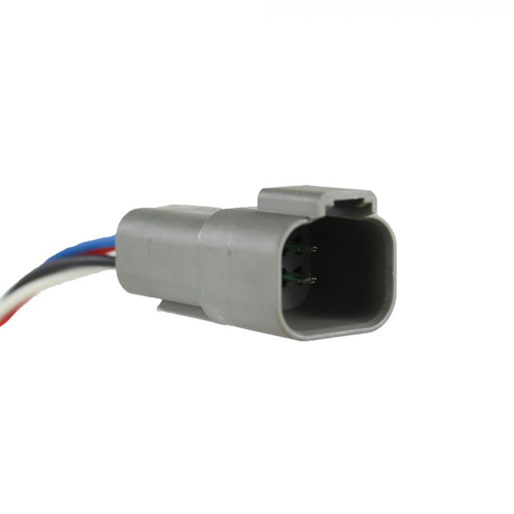 6677181 One New Speed Sensor Fits Bobcat A220, A300, S220