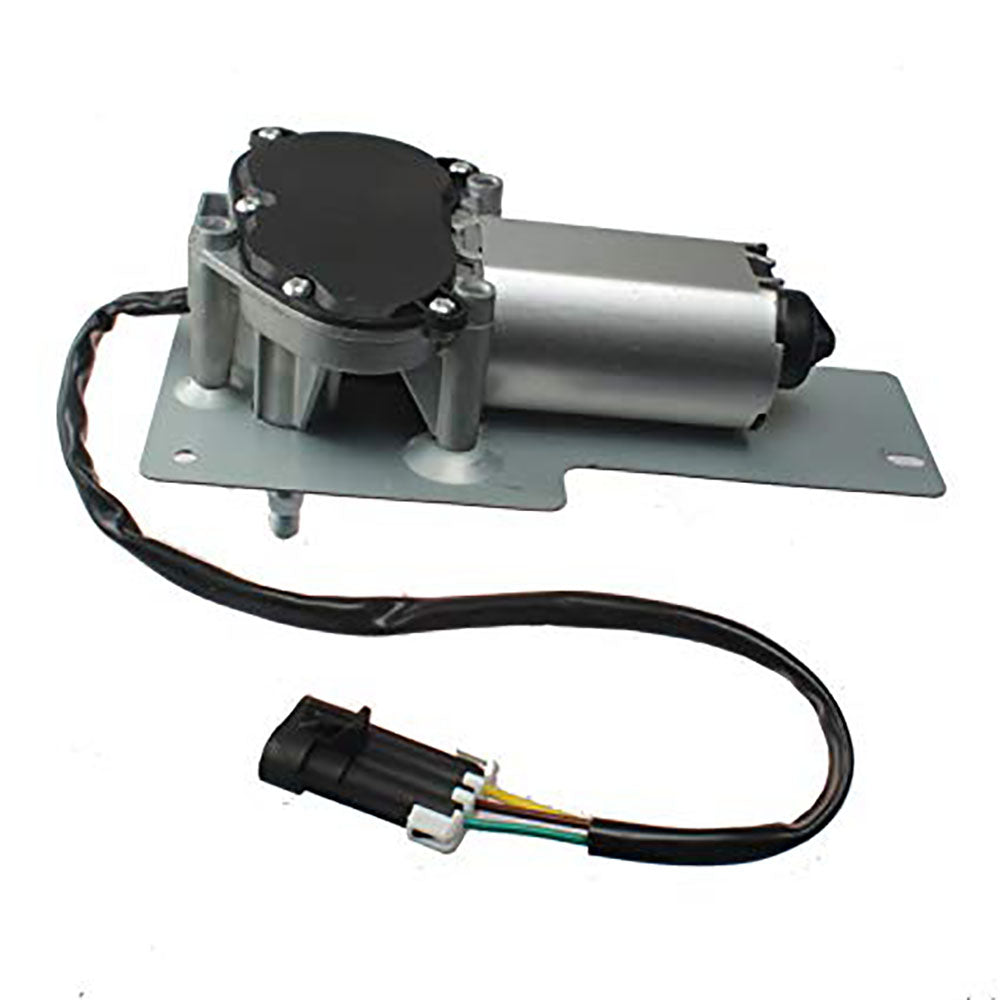 Wiper Motor Fits Bobcat S160 S175 S70 S100 S130 S150 S185 Skid Arm Blade Gla