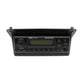 REI Radio ST-1000 AM/FM/WB/AUX Stereo Radio w/D6 Connector Fits series 30 and 40