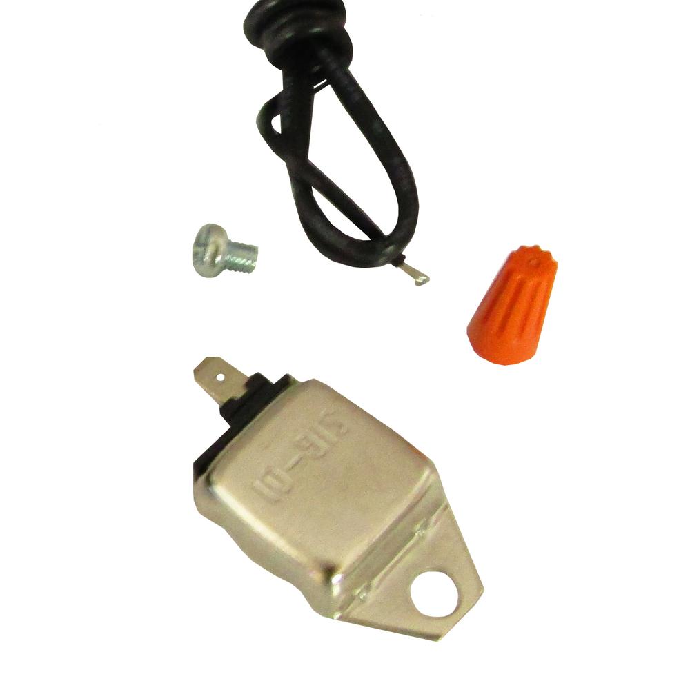 One New Electronic Ignition Module Fits John Deere 170, 175, 180, 185
