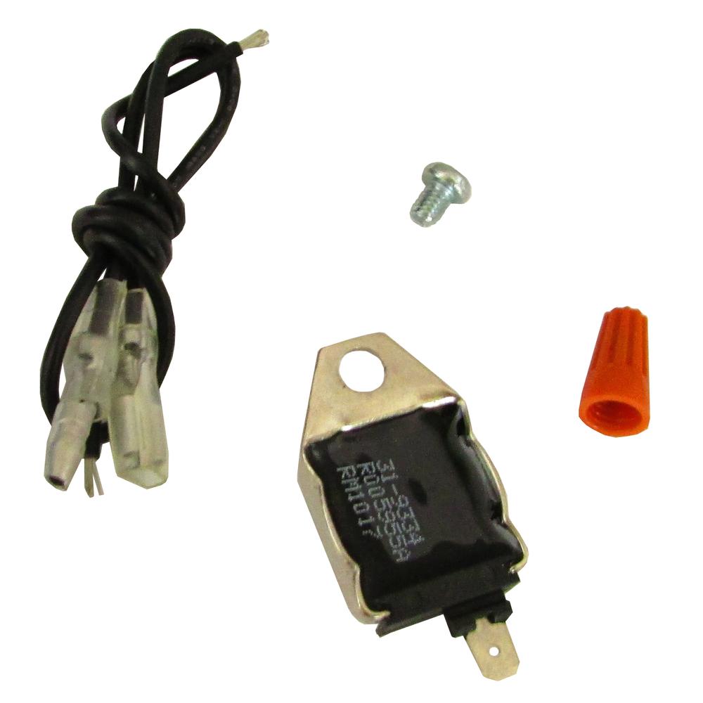 One New Electronic Ignition Module Fits John Deere 170, 175, 180, 185
