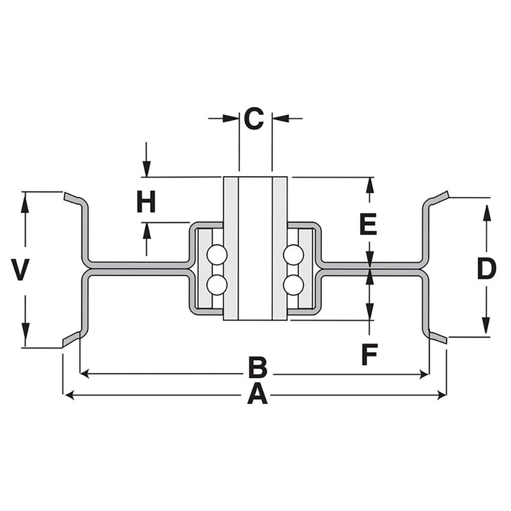 Flat Idler Fits John Deere AM121970 AM104666 Sabre GX series Rider LT LTX Series
