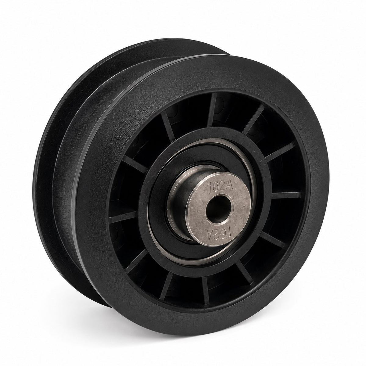 Fits John Deere AM121970 Idler Pulley Z 235 255 LT 133 155 160 166 170 LTR D170