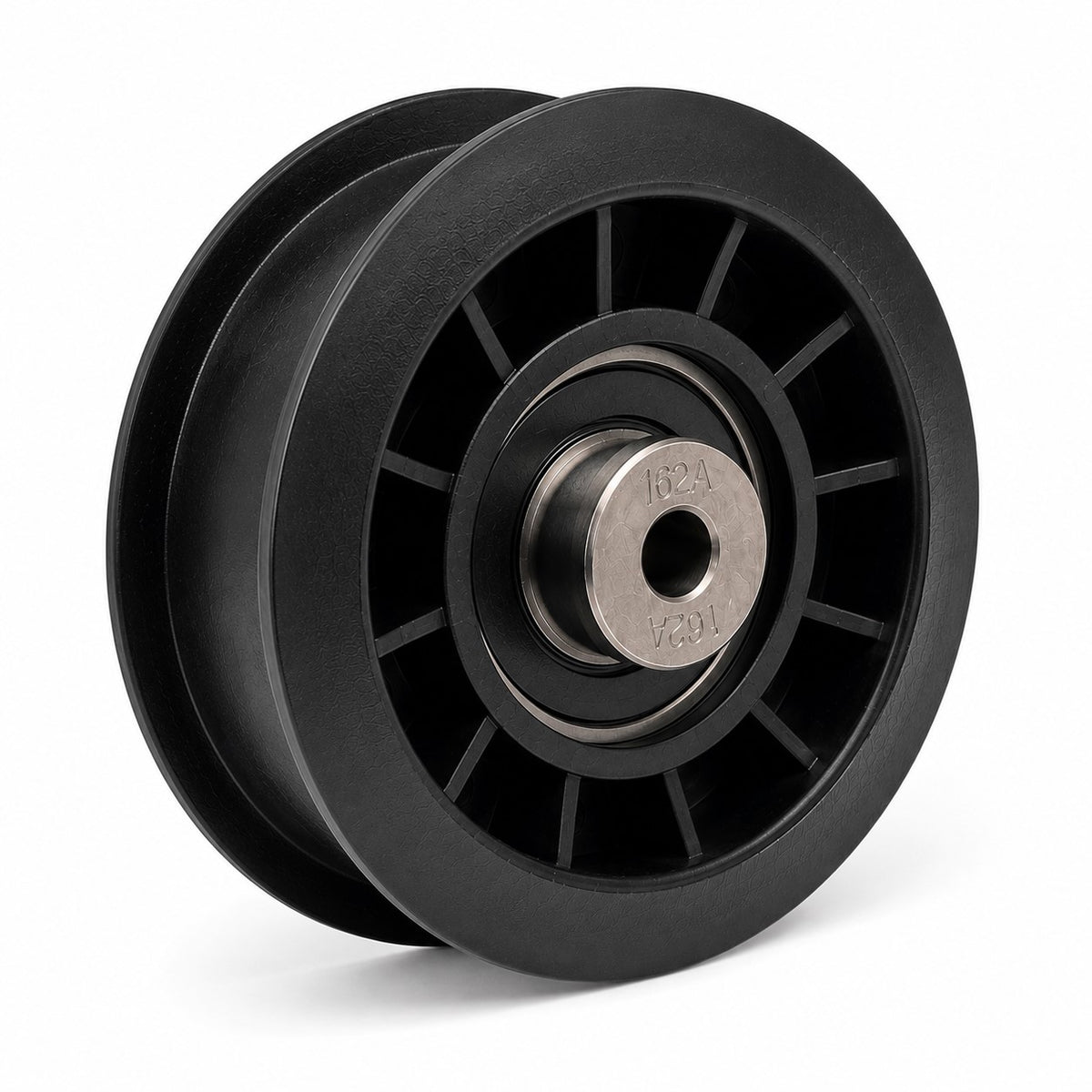 Fits John Deere AM121970 Idler Pulley Z 235 255 LT 133 155 160 166 170 LTR D170