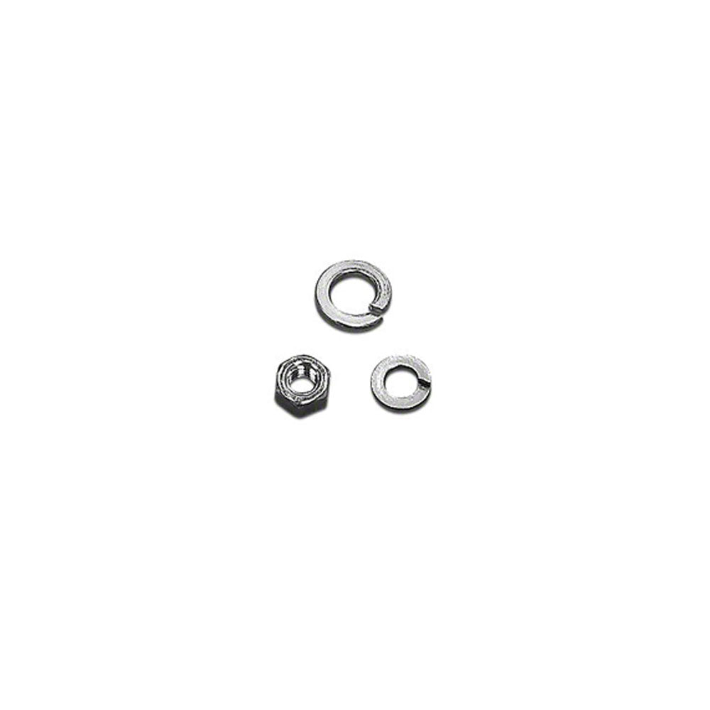MFS3771 Alternator Bracket Kit - Fits Massey Harris