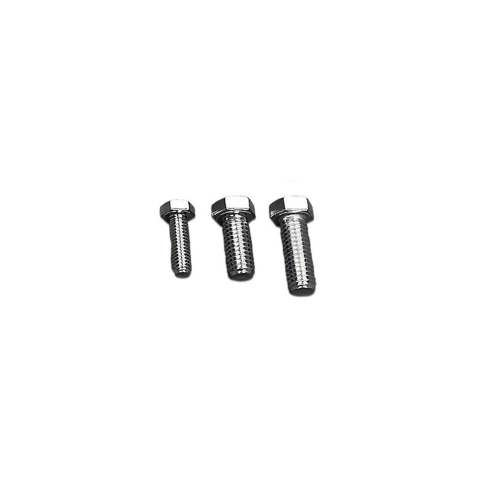 MFS3771 Alternator Bracket Kit - Fits Massey Ferguson