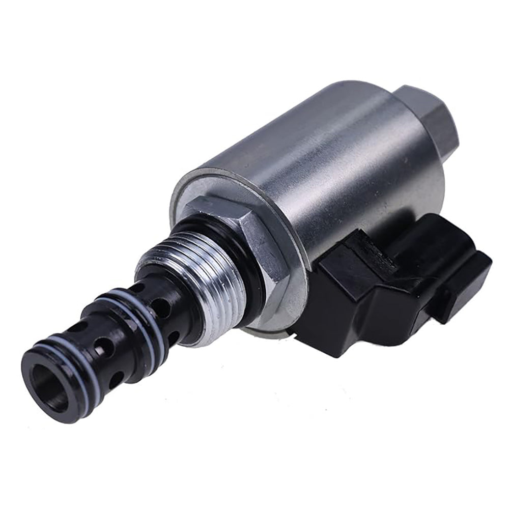 25/220992 Valve Solenoid Assembly Fits JCB 3CX 4CX Backhoe 25220992 SV4-D-D12