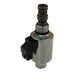 25/105200 Solenoid Valve Fits JCB Models: 3CX, 4CX, 3220,1400B,1550B, 1600B++
