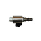 25/105200 Solenoid Valve Fits JCB Models: 3CX, 4CX, 3220,1400B,1550B, 1600B++