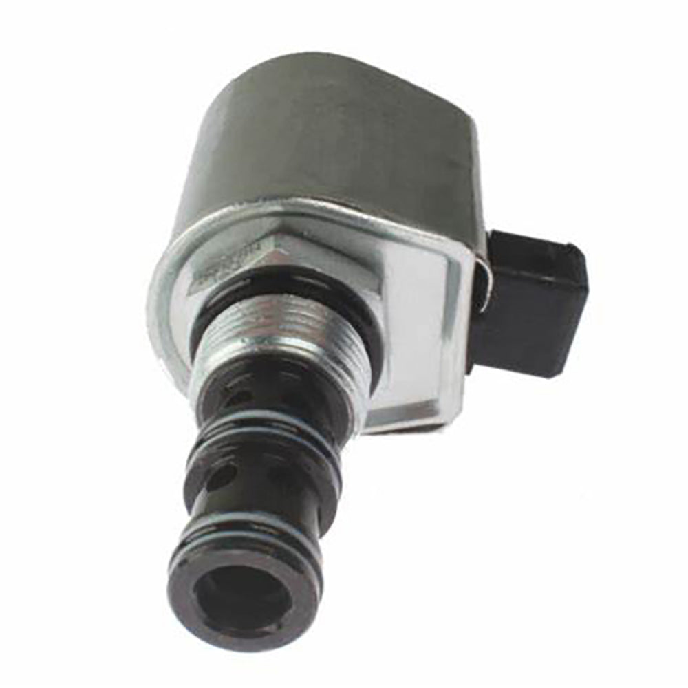 25/105100 Solenoid Valve Fits JCB Backhoe Loader Models: 3CX, 4CX, 1400B, 1550B+