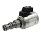 Solenoid Valve Assembly Fits JCB Replaces 25/101000
