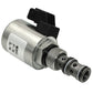 Solenoid Valve Assembly Fits JCB Replaces 25/101000