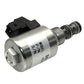 Solenoid Valve Assembly Fits JCB Replaces 25/101000