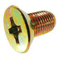 Pole Shoe Screw Fits Arrowhead Replaces 451-25006-50