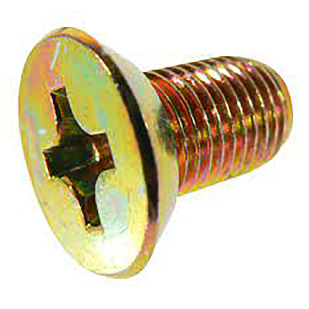 Pole Shoe Screw Fits Ford Replaces 1843646