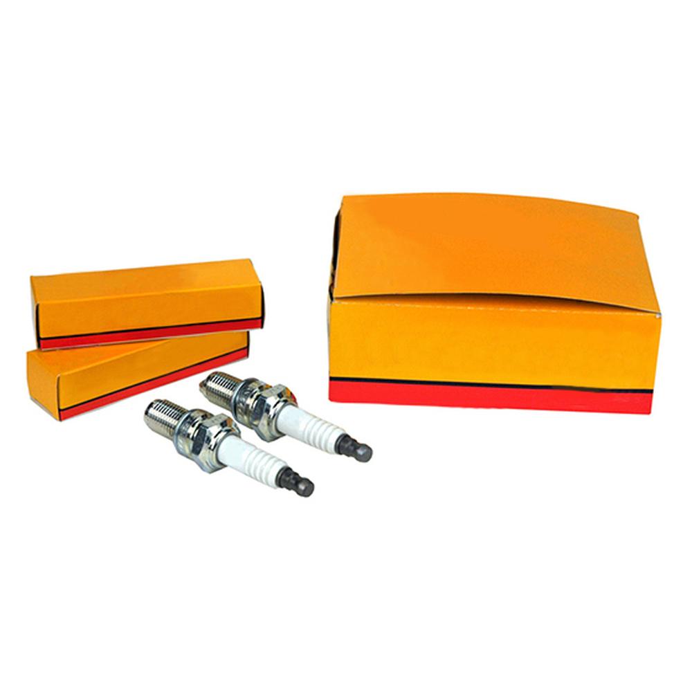 Spark Plug Fits Universal Products Models Replaces CR5HSB