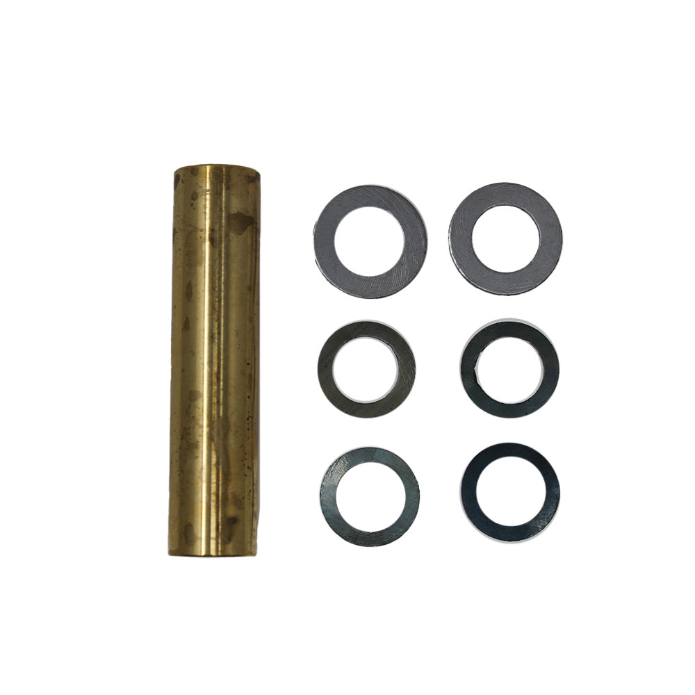 1025008M1 Fits Delco Distributor Shaft Bushing and Shim Kit Fits Massey Ferguson