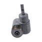 Tach Drive Assembly Fits Case/International Harvester Replaces 169654FP