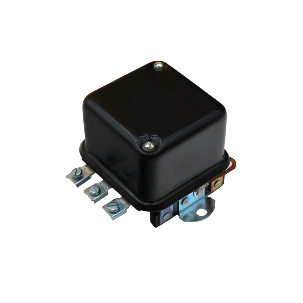 NEW 12 Volt Voltage Regulator Fits Delco Remy Starter Generator