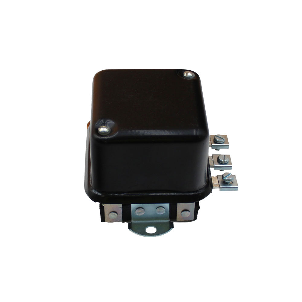 Voltage Regulator Fits International Harvester Replaces 1118779