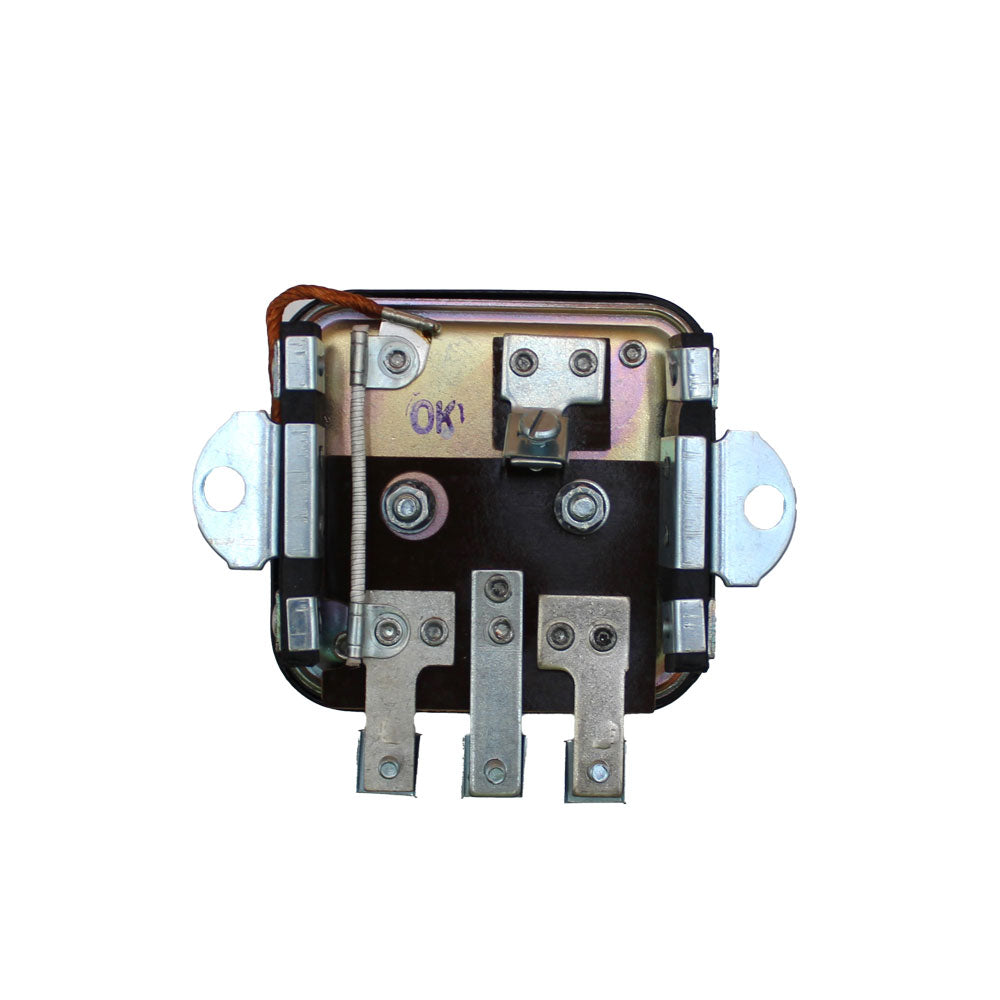 Voltage Regulator Fits Delco Replaces 1118981