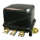 Voltage Regulator Fits John Deere Replaces AM30078